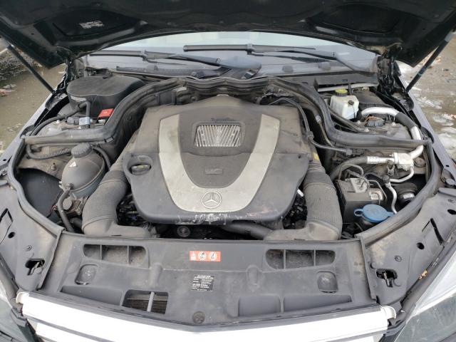 2011 MERCEDES-BENZ C300 WDDGF8BB8BR144779