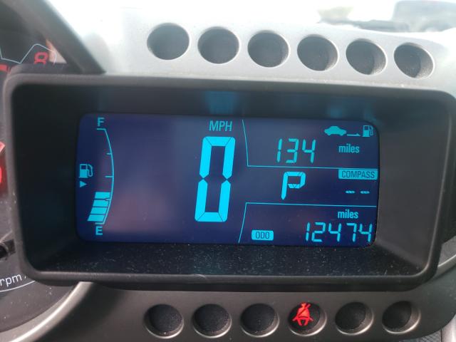 2015 CHEVROLET SONIC LT 1G1JC5SB4F4184635