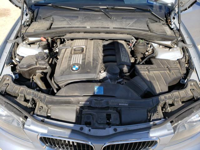2010 BMW 128 I WBAUP9C54AVL89137