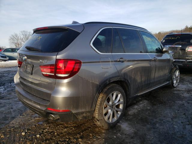 2016 BMW X5 XDRIVE3 5UXKR0C52G0U48707