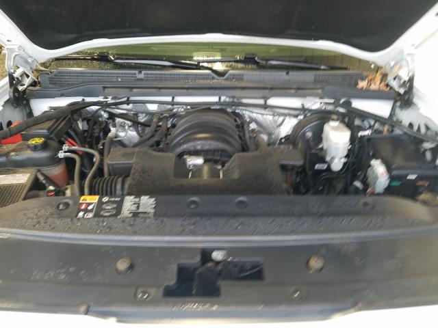 2016 GMC SIERRA K15 1GTV2NEC7GZ364583