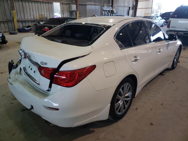 2017 INFINITI Q50 PREMIU JN1EV7AP5HM732370