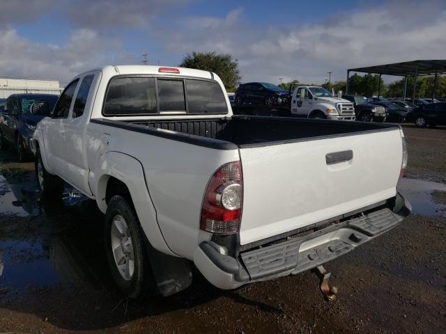 2013 TOYOTA TACOMA PRE 5TFTU4GN2DX049773