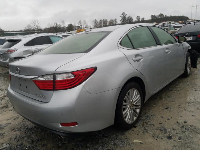 2014 LEXUS ES 350 JTHBK1GGXE2135976
