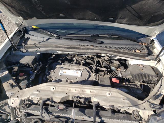 2010 ACURA MDX ADVANC 2HNYD2H77AH510938