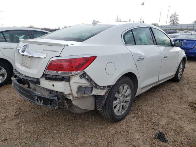 2011 BUICK LACROSSE C 1G4GA5EC1BF255022