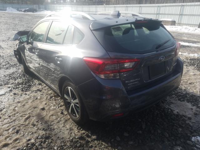 2020 SUBARU IMPREZA PR 4S3GTAD66L3712428