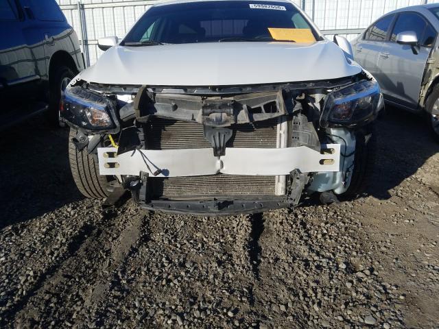 2016 CHEVROLET MALIBU LT - 1G1ZE5ST9GF298206