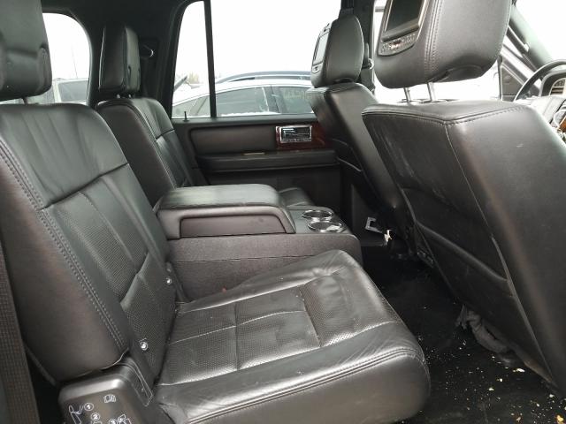 2012 LINCOLN NAVIGATOR 5LMJJ3J58CEL01581