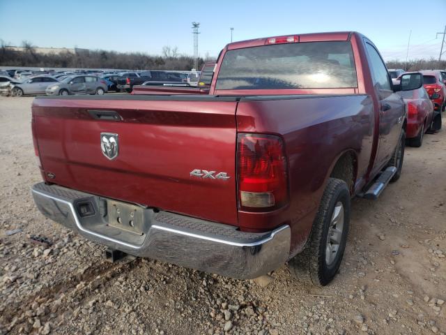 2013 RAM 1500 ST 3C6JR7AG6DG530979