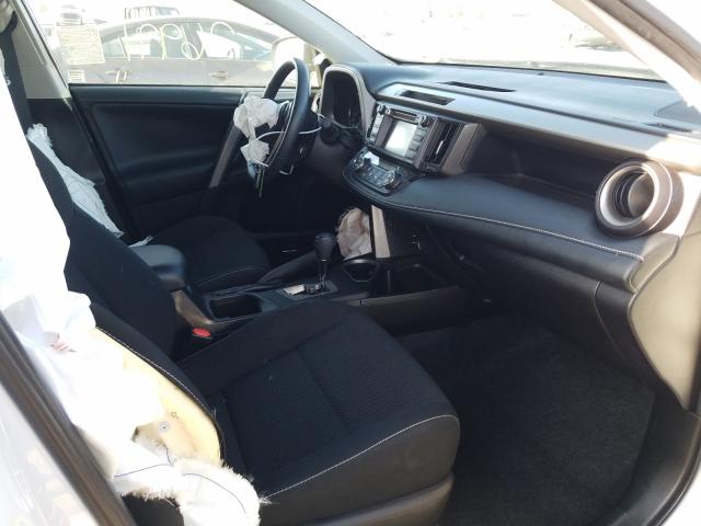 2018 TOYOTA RAV 4 2T3RFREV9JW845652