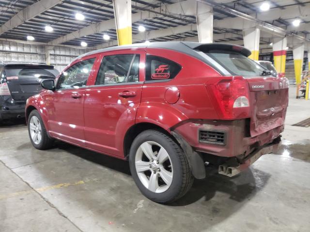 2010 DODGE CALIBER MA 1B3CB3HA2AD568879