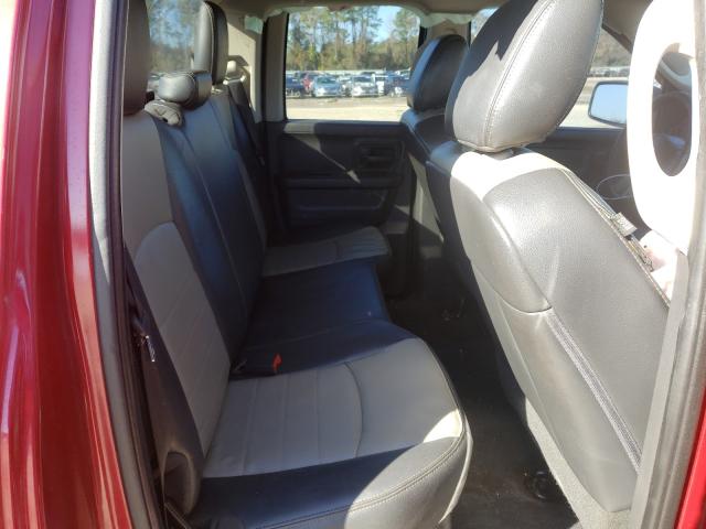 2012 DODGE RAM 1500 S 1C6RD6FT2CS208106