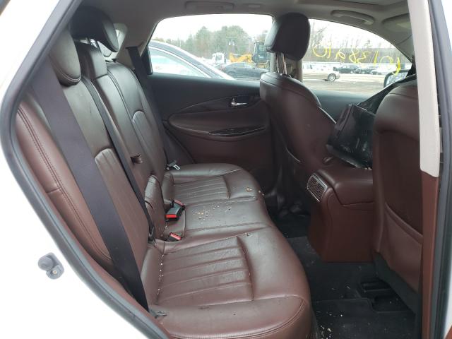 2013 INFINITI EX37 BASE JN1BJ0HR0DM482222