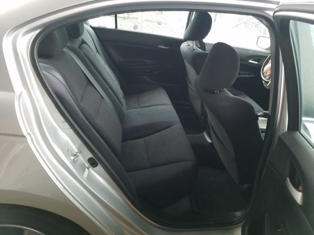 2012 HONDA ACCORD LXP 1HGCP2F4XCA068675