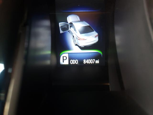 2013 TOYOTA AVALON BAS 4T1BK1EB3DU039498