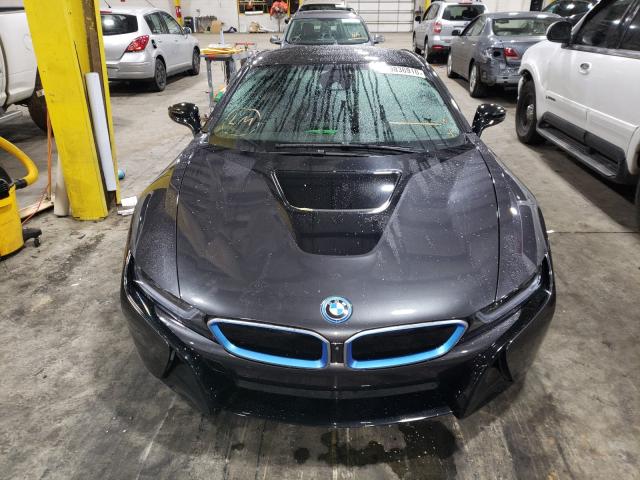 VIN WBY2Z2C52GV675216 2016 BMW I8 no.9