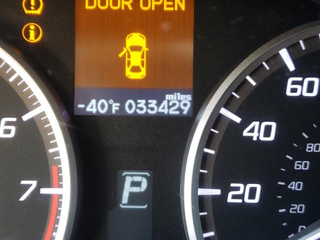 2013 ACURA ILX 20 PRE 19VDE1F52DE012636