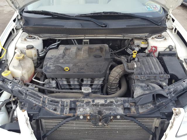 2010 CHRYSLER SEBRING LI 1C3CC5FB6AN220360