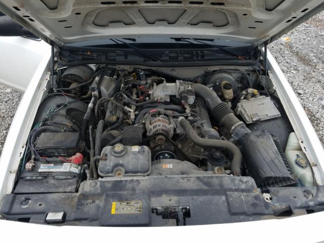 2011 FORD CROWN VICT 2FABP7BV0BX103287