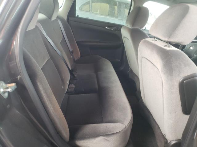 2015 CHEVROLET IMPALA LIM 2G1WA5E33F1104527