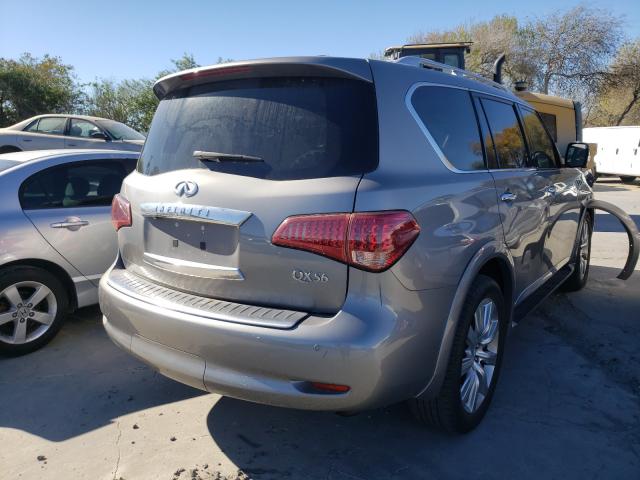 2012 INFINITI QX56 JN8AZ2ND3C9715540
