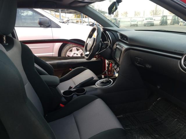 2016 TOYOTA SCION TC JTKJF5C79GJ017658