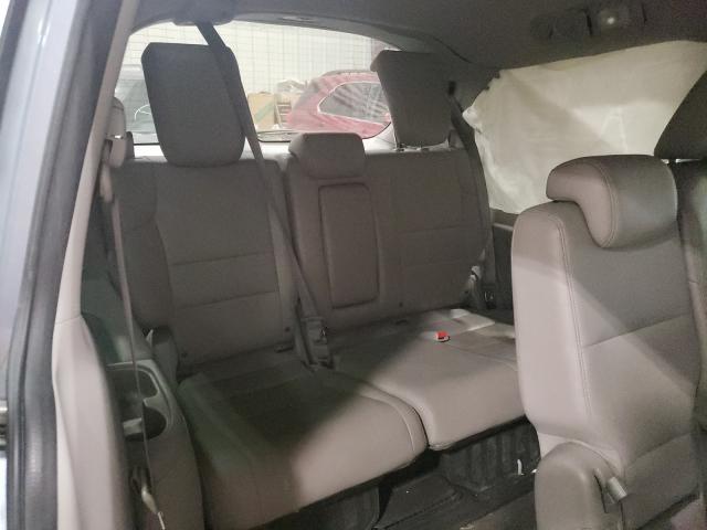 2013 HONDA ODYSSEY TO 5FNRL5H98DB018901