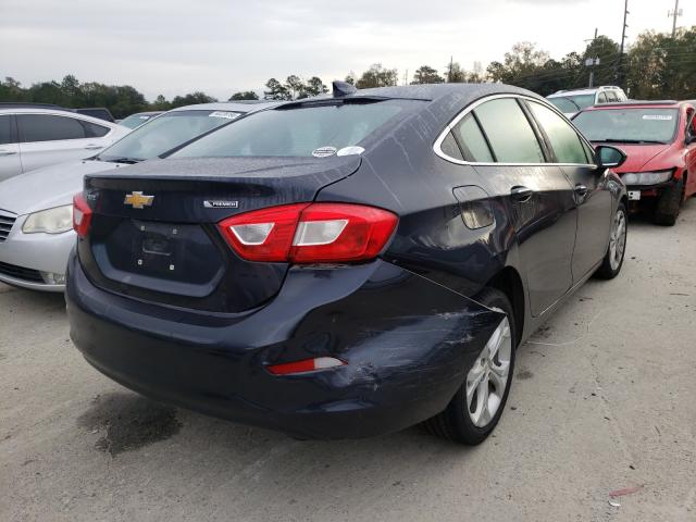 2016 CHEVROLET CRUZE PREM 1G1BG5SM9G7277225