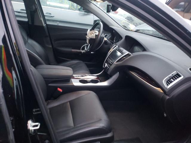 2016 ACURA TLX TECH 19UUB2F51GA005482