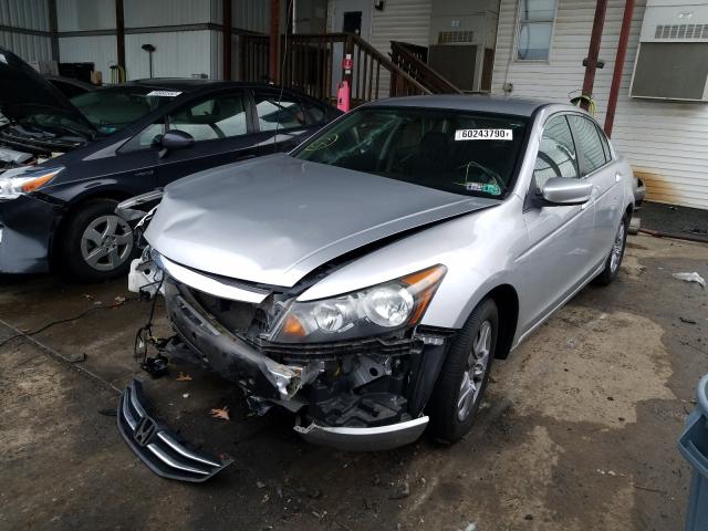 2012 HONDA ACCORD LXP 1HGCP2F4XCA068675