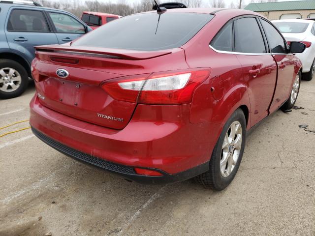 2012 FORD FOCUS TITA 1FAHP3J22CL216828