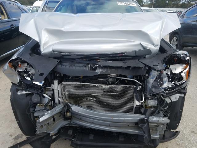 2017 GMC TERRAIN DE 2GKFLRE35H6331933