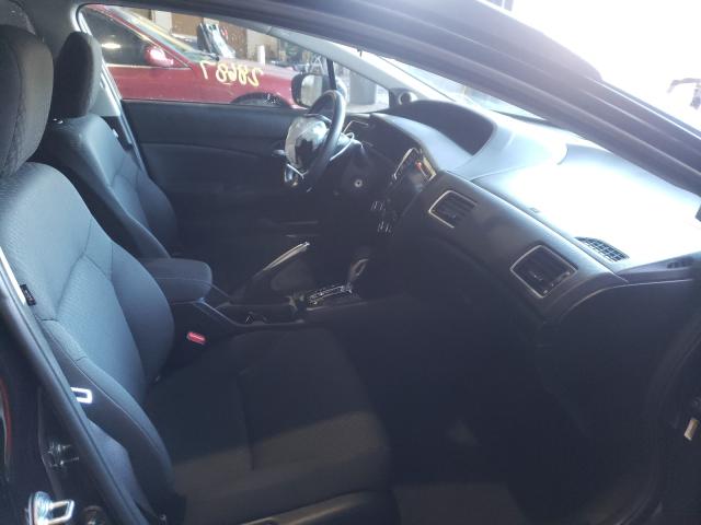 2015 HONDA CIVIC SE 2HGFB2F72FH519500