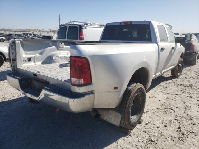 2011 DODGE RAM 3500 3D73Y4CL9BG603553