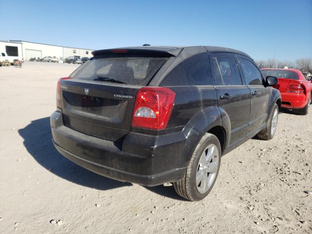 2011 DODGE CALIBER UP 1B3CB9HB2BD186638
