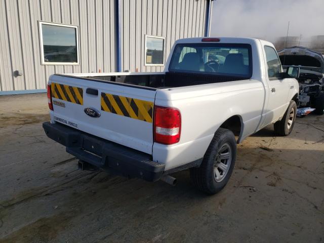 2011 FORD RANGER 1FTKR1AD4BPA26178