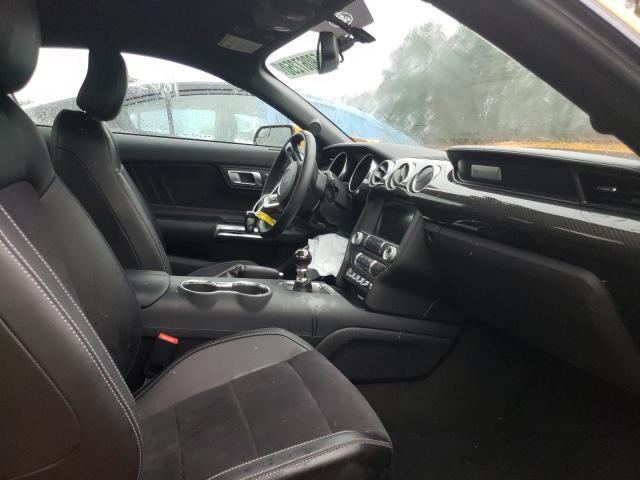 2018 FORD MUSTANG GT 1FA6P8CFXJ5105952