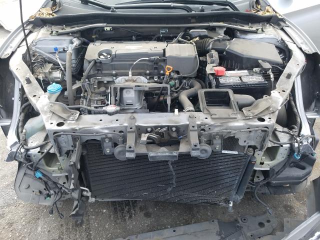 2017 HONDA ACCORD 1HGCR2F74HA092756