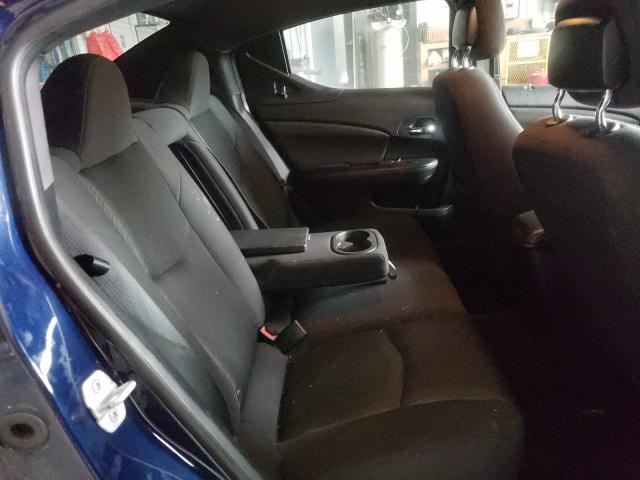 2013 DODGE AVENGER SE 1C3CDZAB8DN551697