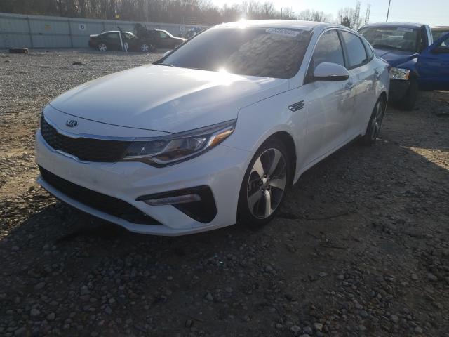 2020 KIA OPTIMA LX 5XXGT4L3XLG423349