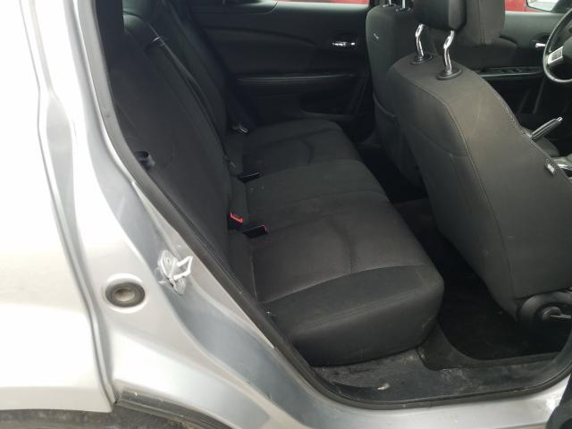 2013 DODGE AVENGER SX 1C3CDZCB3DN521682