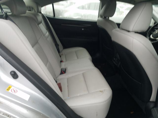 2014 LEXUS ES 350 JTHBK1GGXE2135976
