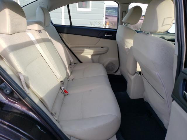 2012 SUBARU IMPREZA PR JF1GJAC65CH017048