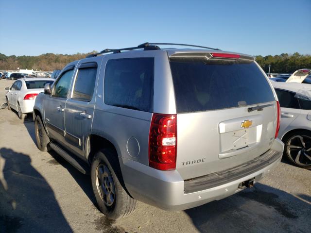2012 CHEVROLET TAHOE C150 1GNSCBE0XCR161757