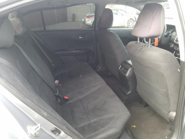 2017 HONDA ACCORD 1HGCR2F74HA092756