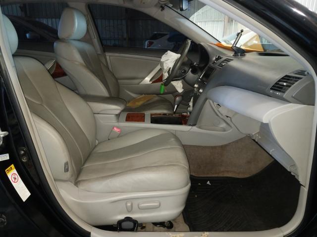 2010 TOYOTA CAMRY JTNBK3EK4A3048322