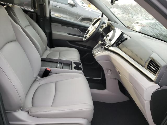 2020 HONDA ODYSSEY EX 5FNRL6H70LB006227