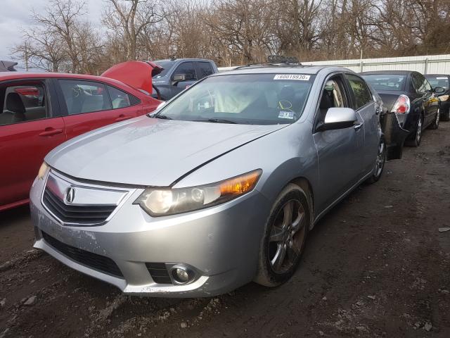 2012 ACURA TSX JH4CU2F43CC015830