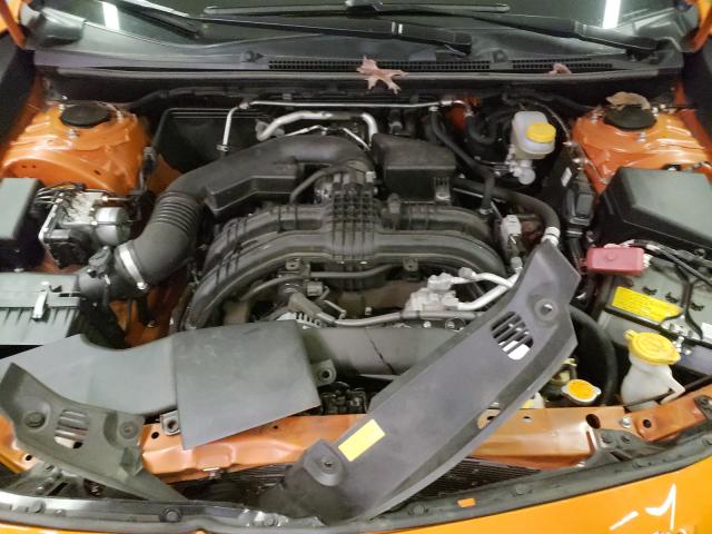 2018 SUBARU XV CROSSTR JF2GTADC8J8327590